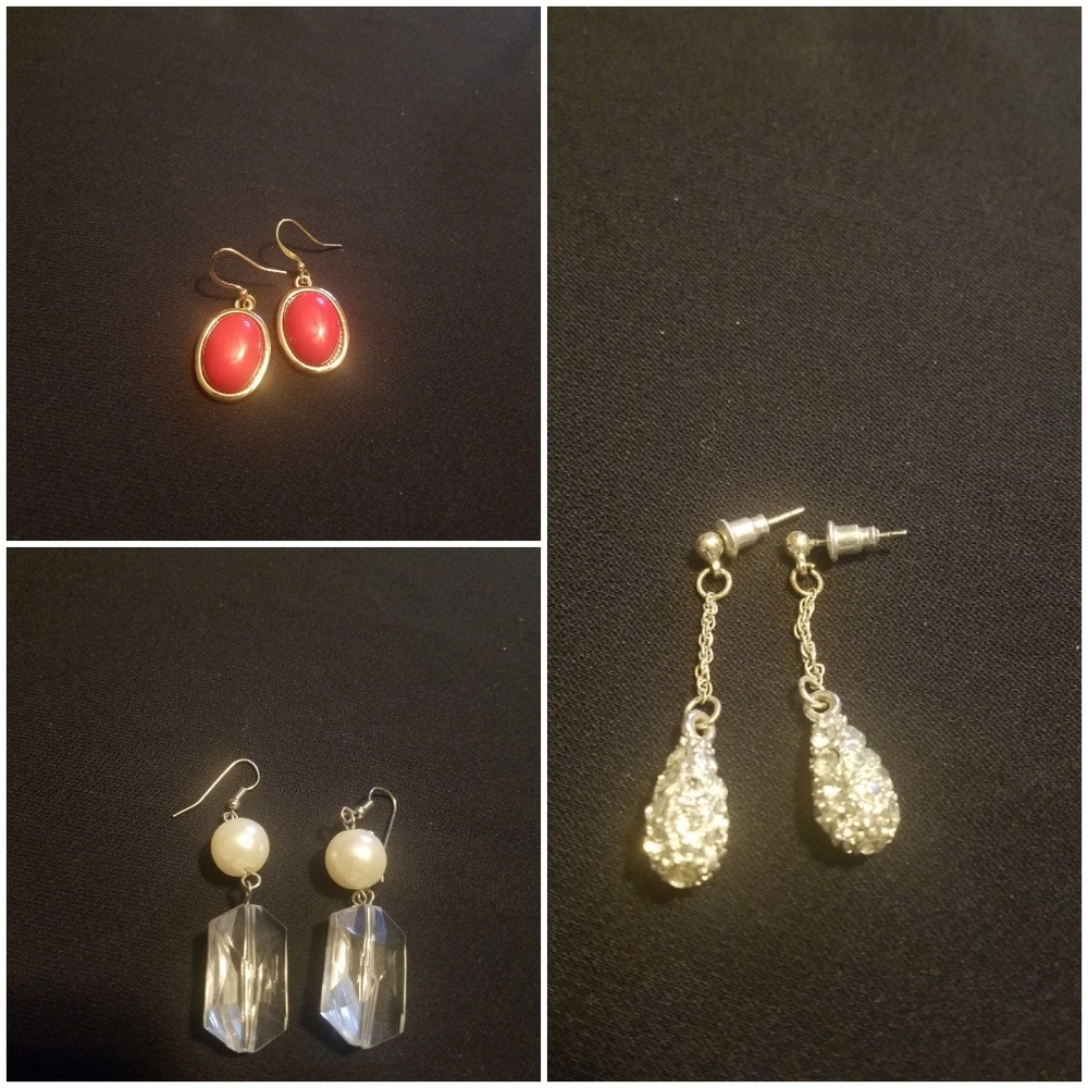 Earring bundle